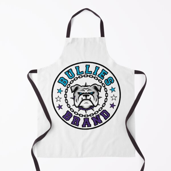 Item preview, Bullies Brand Logo (Charlotte color way) designed and sold by Ty Turpin.