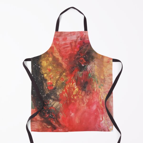 Item preview, Spirit of the Flame designed and sold by DCStriker2021.