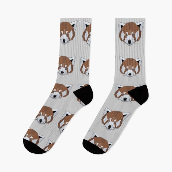 Item preview, Origami red panda ● designed and sold by Lerioca.