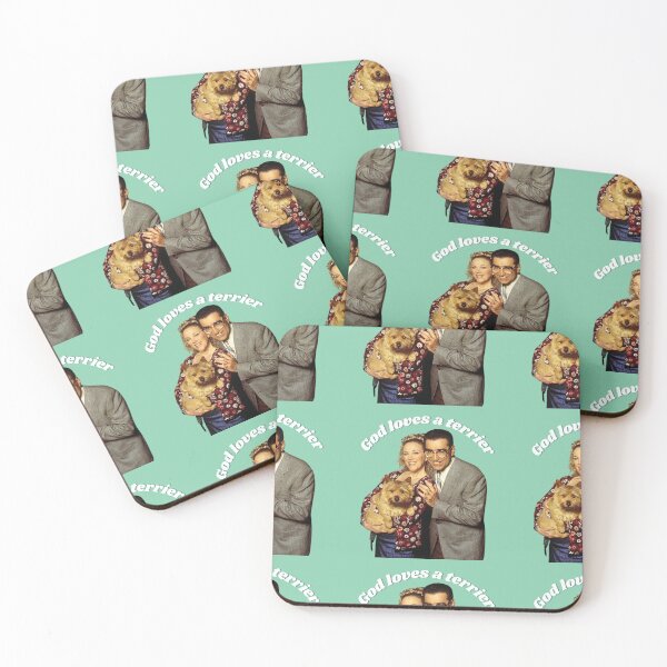 Item preview, Best In Show - God Loves a Terrier designed and sold by print-st0re.