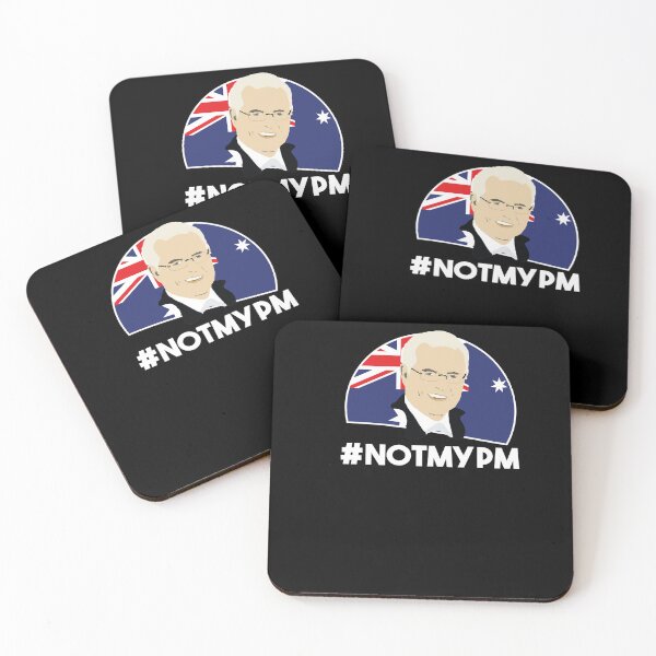 Item preview, Scott Morrison Pm designed and sold by MyStyleStore4.