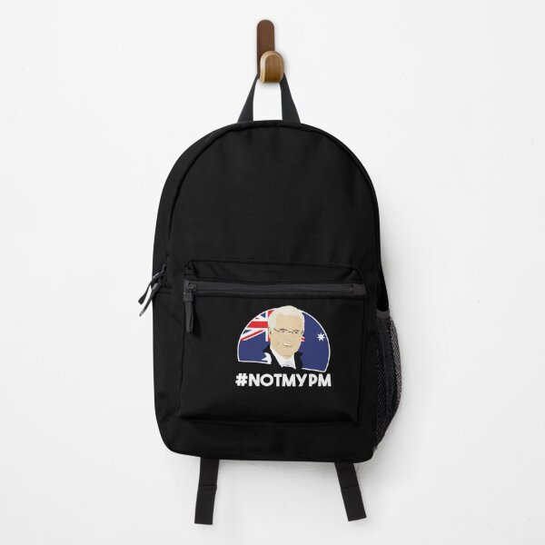 Item preview, Scott Morrison Pm designed and sold by MyStyleStore4.