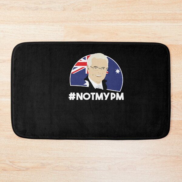 Item preview, Scott Morrison Pm designed and sold by MyStyleStore4.