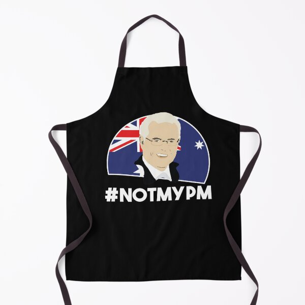 Item preview, Scott Morrison Pm designed and sold by MyStyleStore4.