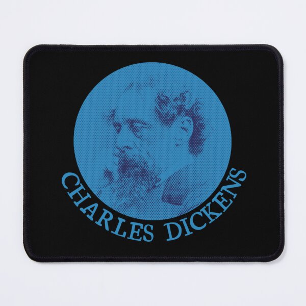 Item preview, Charles Dickens  designed and sold by Suyogsonar25.