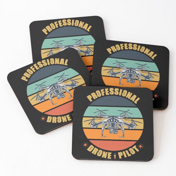 Item preview, Professional drone pilot designed and sold by SidTastic .