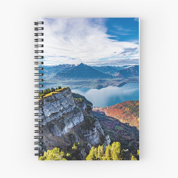 Item preview, Thunersee, Switzerland designed and sold by StewieStrout.