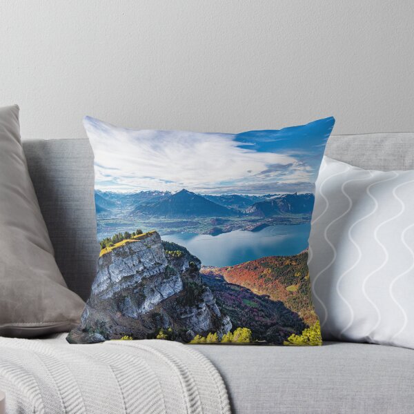 Item preview, Thunersee, Switzerland designed and sold by StewieStrout.