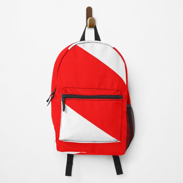 Item preview, Diver Down Flag - Scuba Diving Flag designed and sold by Gifts and more.