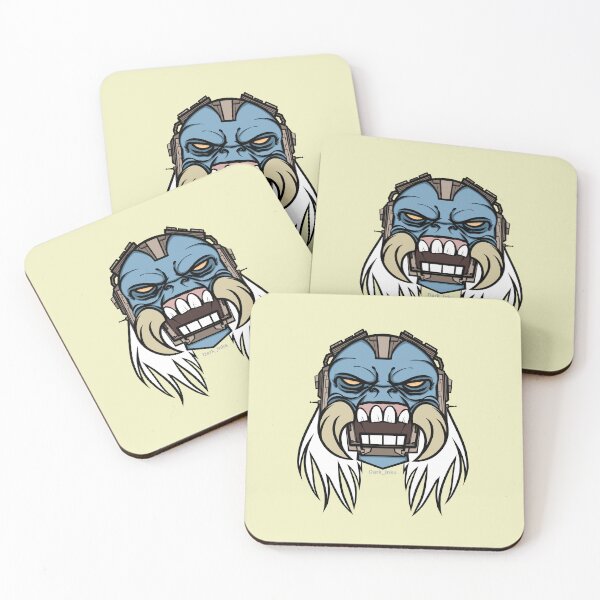 Item preview, Tech Yeti designed and sold by Dark-Inks.