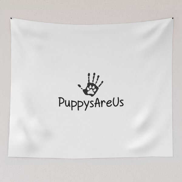 Item preview, Puppys are us designed and sold by Zexten.