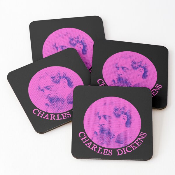 Item preview, Charles Dickens  designed and sold by Suyogsonar25.