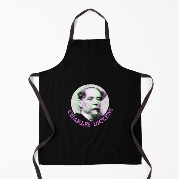 Item preview, Charles Dickens designed and sold by Suyogsonar25.