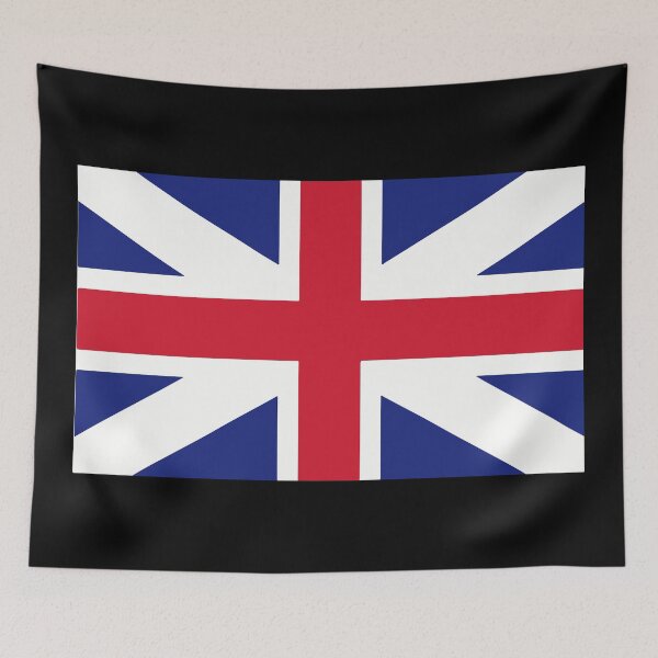 Item preview,  Flag of the Great Britain designed and sold by alyaST14.
