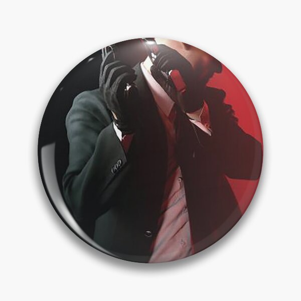 Item preview, Hitman designed and sold by FitnessShop96.