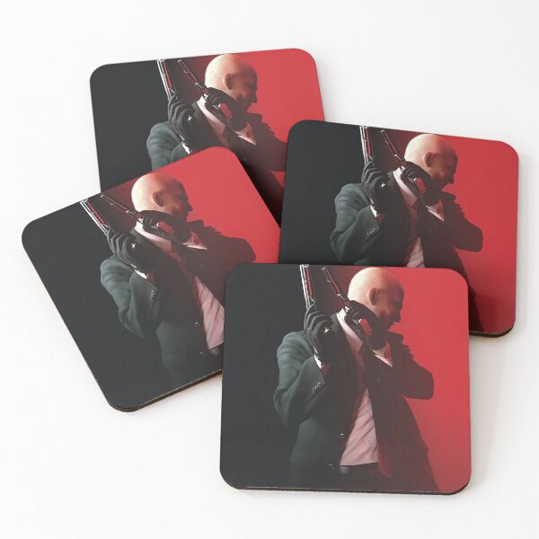 Item preview, Hitman designed and sold by FitnessShop96.