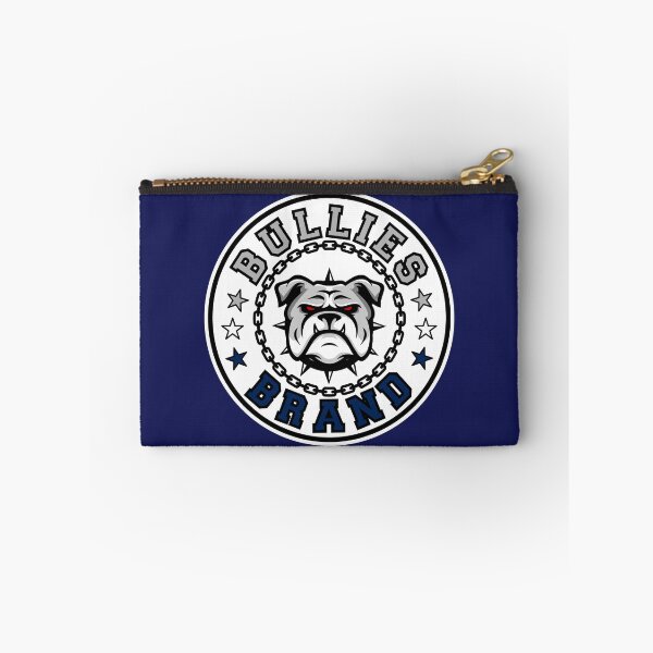 Item preview, Bullies Brand Logo (NY color way 2) designed and sold by Ty Turpin.
