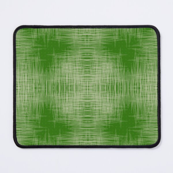 Item preview, Cross Hatch Green designed and sold by StudioBoomBoom.