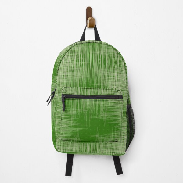 Item preview, Cross Hatch Green designed and sold by StudioBoomBoom.