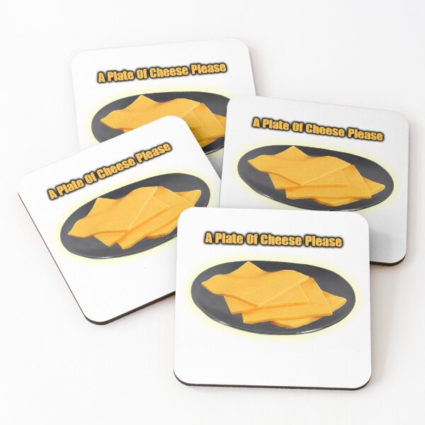 Item preview, Plate of cheese designed and sold by cgdimension.