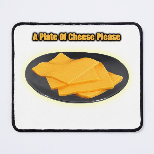 Item preview, Plate of cheese designed and sold by cgdimension.