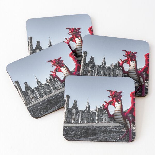 Item preview, Red Dragon of Wales designed and sold by StewieStrout.