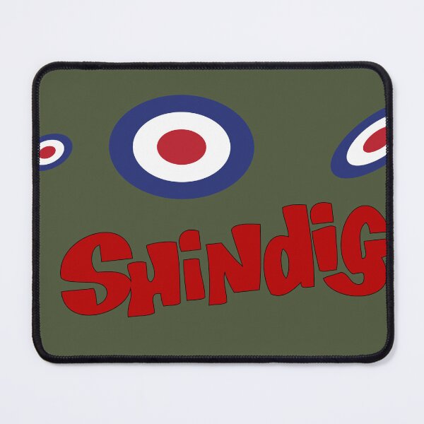 Item preview, Mods Shindig! designed and sold by EvilGravy.