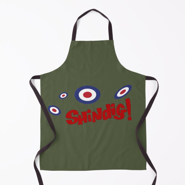 Item preview, Mods Shindig! designed and sold by EvilGravy.