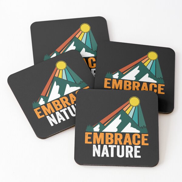 Item preview, Embrace nature-2-nature. designed and sold by DesignedBySnip.