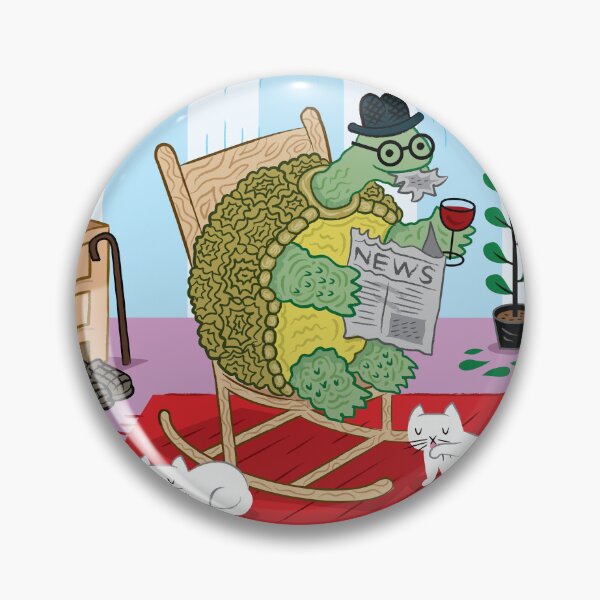 Item preview, Old Timer designed and sold by Oliver Lake.