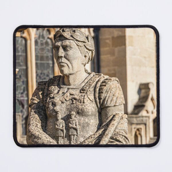 Item preview, Statue of Caesar designed and sold by StewieStrout.