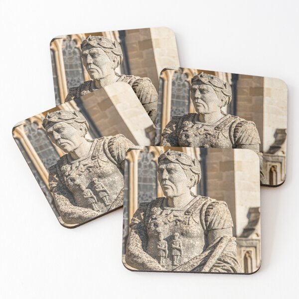 Item preview, Statue of Caesar designed and sold by StewieStrout.