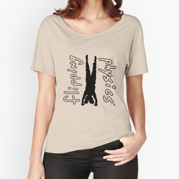 Relaxed Fit T-Shirt
