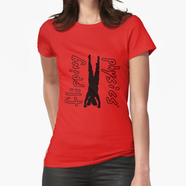 Fitted T-Shirt