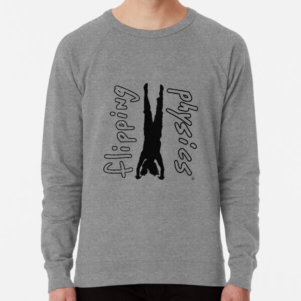 Lightweight Sweatshirt