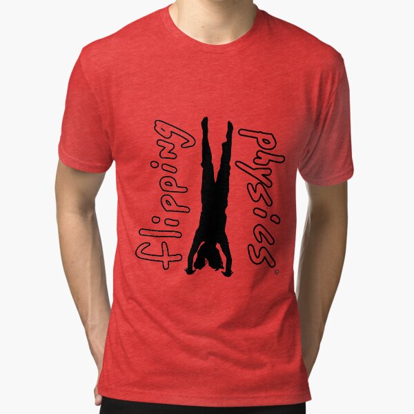 Tri-blend T-Shirt