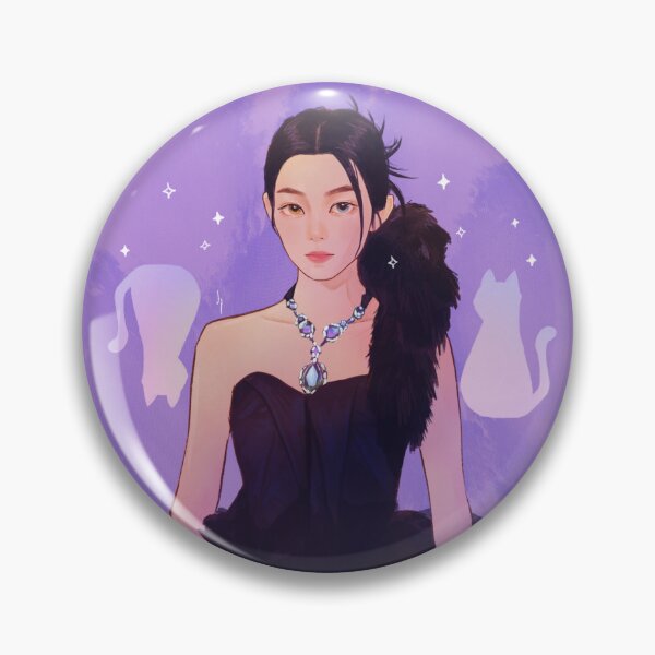 Item preview, RED VELVET Irene designed and sold by seinaa.
