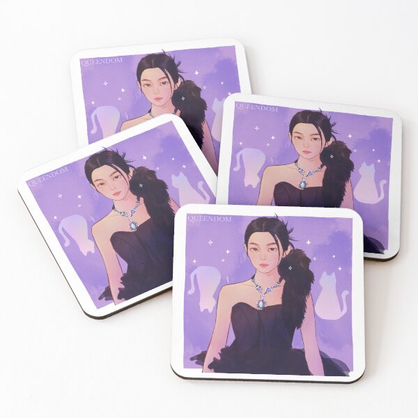 Item preview, RED VELVET Irene designed and sold by seinaa.