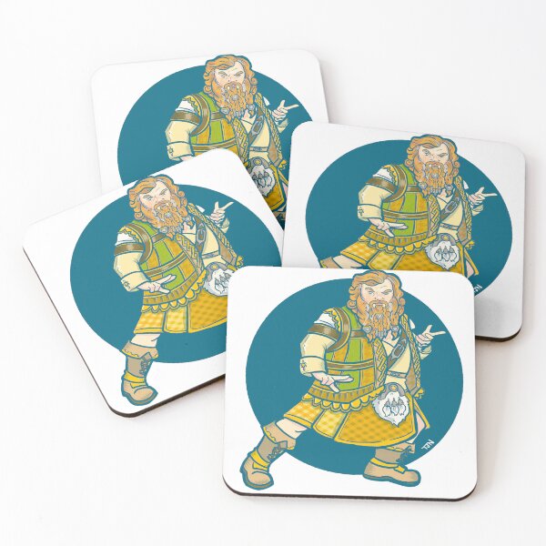 Item preview, The Tribute Bard designed and sold by DorkZombie.