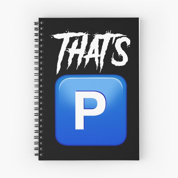 Artikelvorschau, Pushin P, Pushin P-Shirt, das ist P, das ist nicht P, Pimp Playa entworfen und verkauft von ArtsyFartsy777.