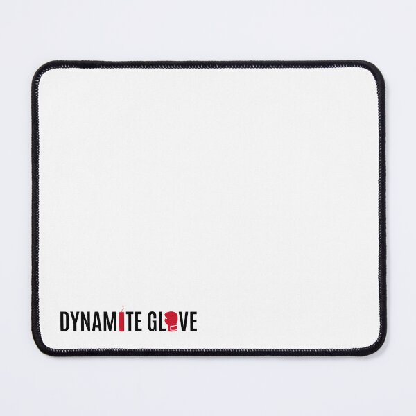 Item preview, Dynamite Glove designed and sold by LudicrousFeed.