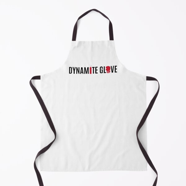 Item preview, Dynamite Glove designed and sold by LudicrousFeed.