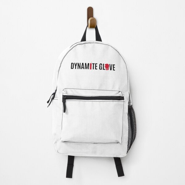 Item preview, Dynamite Glove designed and sold by LudicrousFeed.