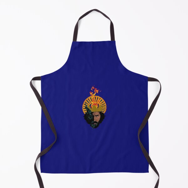 Item preview, Sir Gawain and The Green Knight designed and sold by Jordie Hoffman.