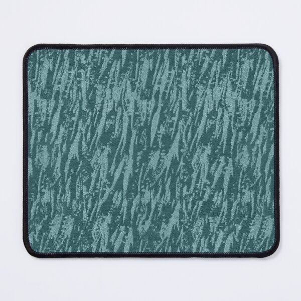 Item preview, Textured Abstract Fleck in Teal designed and sold by meggydesigns.