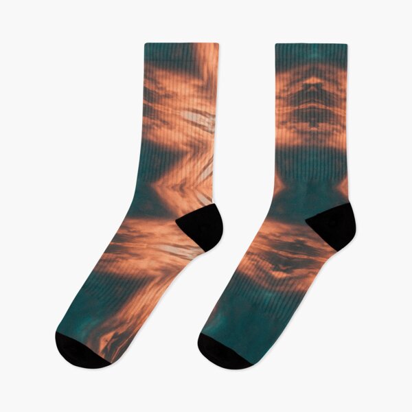 Item preview, Abstract Sun Flare in the Clouds designed and sold by Downbeat-Art.