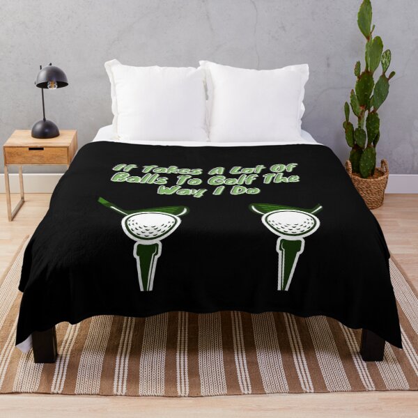 Item preview, It takes a lot of Balls to Golf the way I do! designed and sold by jee-jee2151.