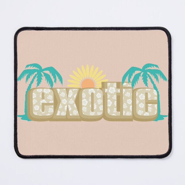 Item preview, Exotic sun designed and sold by MKBL.