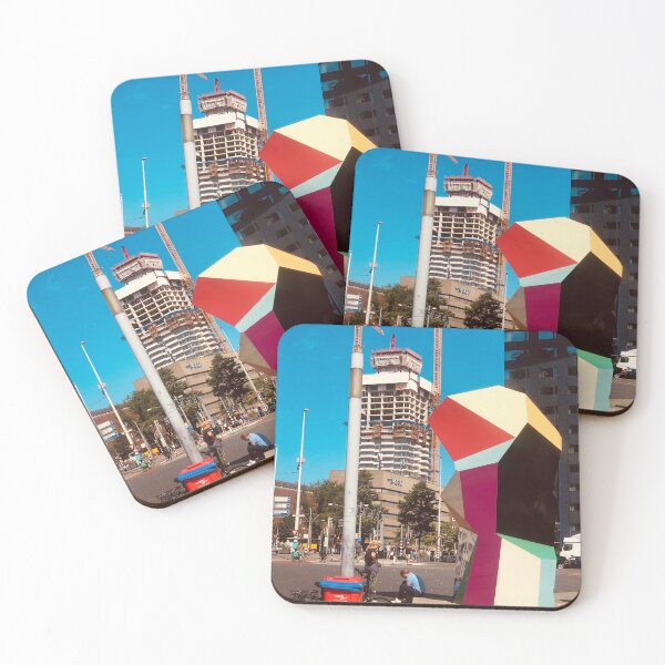 Item preview, Rotterdam City - travel photography designed and sold by Noel Ali ⭐⭐⭐⭐⭐.