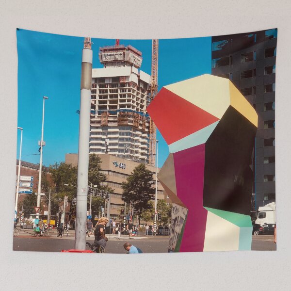 Item preview, Rotterdam City - travel photography designed and sold by Noel Ali ⭐⭐⭐⭐⭐.